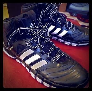 Adidas Techfit Sprintweb Basketball